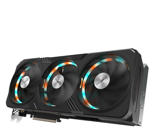 Gigabyte GeForce RTX 4080 SUPER GAMING OC 16GB GDDR6X - 1210033 - zdjęcie 4